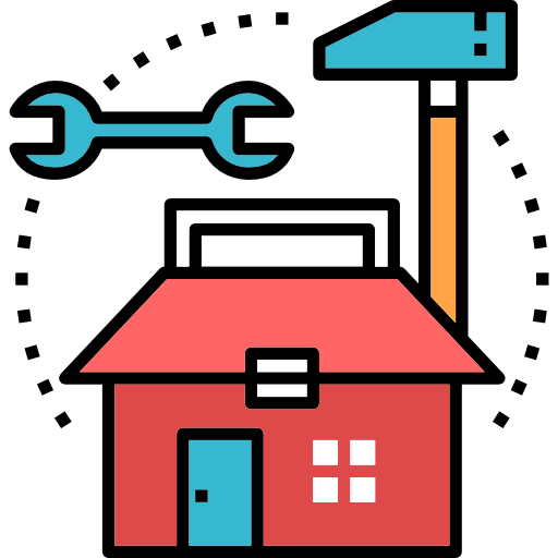 Whole-Home Remodeling