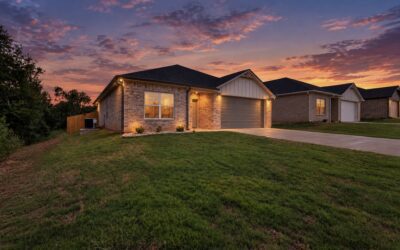 301 Claire Build-to-Rent Home