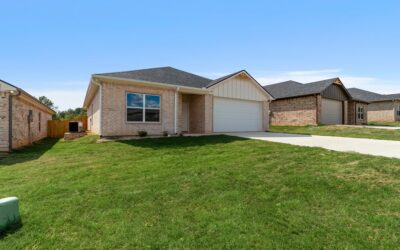 303 Claire Build-to-Rent Home